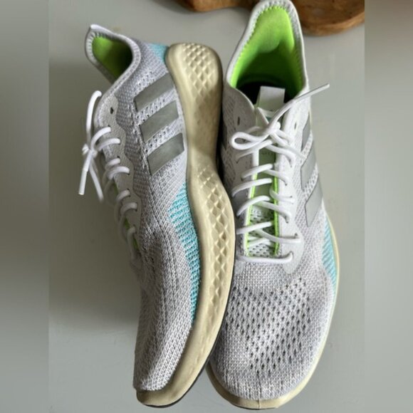 ADIDAS Fluidflow Sneakers - Picture 3 of 5